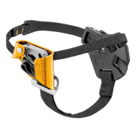 法國 Petzl PANTIN® CLICK 腳式上升器 (右腳) B002AA00